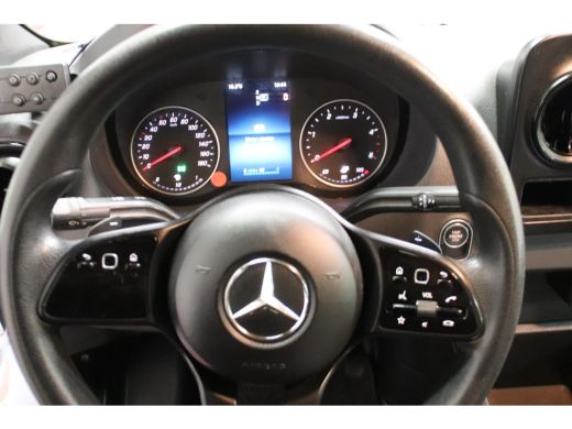 Mercedes-Benz Sprinter 314 KOELWAGEN MEUBELBAK EURO 6 AUTOMAAT ActivLease financial lease