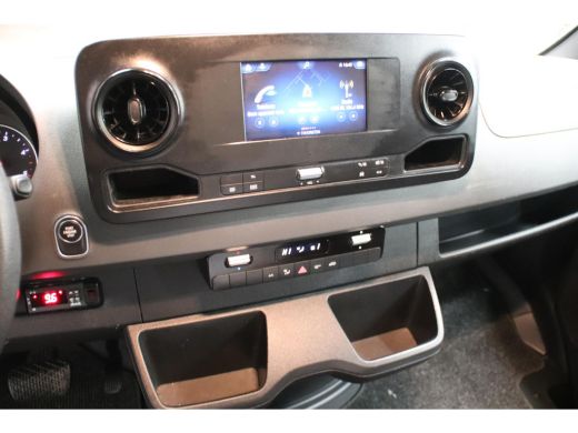 Mercedes-Benz Sprinter 314 KOELWAGEN MEUBELBAK EURO 6 AUTOMAAT ActivLease financial lease