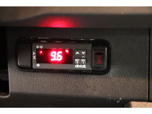 Mercedes-Benz Sprinter 314 KOELWAGEN MEUBELBAK EURO 6 AUTOMAAT ActivLease financial lease