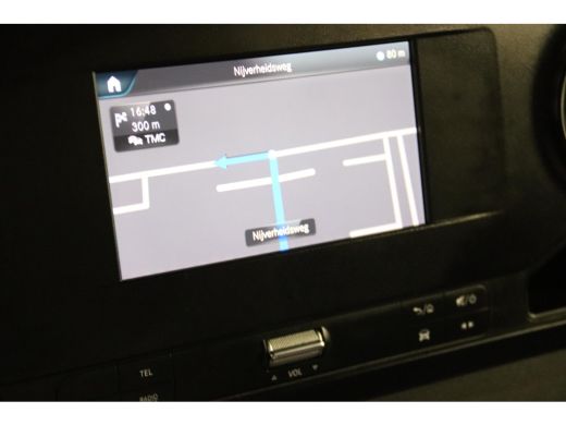 Mercedes-Benz Sprinter 314 KOELWAGEN MEUBELBAK EURO 6 AUTOMAAT ActivLease financial lease