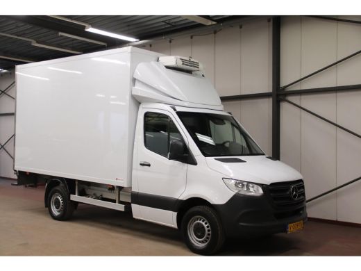 Mercedes-Benz Sprinter 314 KOELWAGEN MEUBELBAK EURO 6 AUTOMAAT ActivLease financial lease