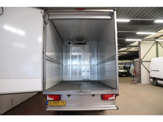 Mercedes-Benz Sprinter 314 KOELWAGEN MEUBELBAK EURO 6 AUTOMAAT ActivLease financial lease