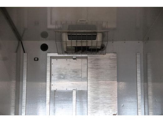 Mercedes-Benz Sprinter 314 KOELWAGEN MEUBELBAK EURO 6 AUTOMAAT ActivLease financial lease