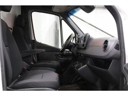 Mercedes-Benz Sprinter 314 KOELWAGEN MEUBELBAK EURO 6 AUTOMAAT ActivLease financial lease