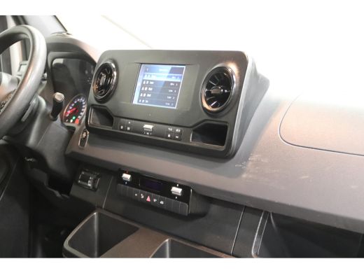 Mercedes-Benz Sprinter 314 KOELWAGEN MEUBELBAK EURO 6 AUTOMAAT ActivLease financial lease