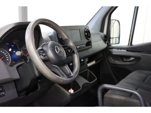 Mercedes-Benz Sprinter 316 2.2 CDI L2H2 AUTOMAAT 3500KG TREKVERMOGEN ActivLease financial lease