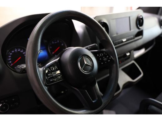 Mercedes-Benz Sprinter 316 2.2 CDI L2H2 AUTOMAAT 3500KG TREKVERMOGEN ActivLease financial lease