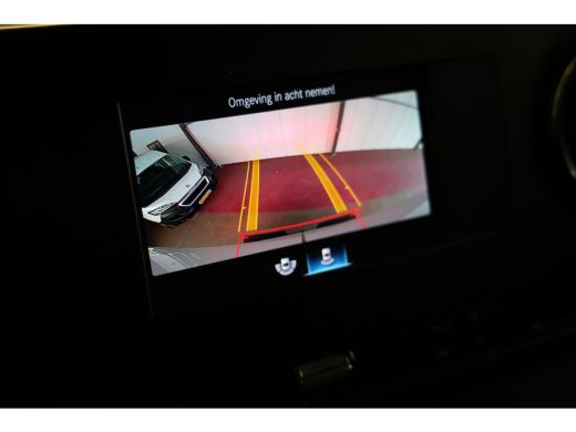 Mercedes-Benz Sprinter 316 2.2 CDI L2H2 AUTOMAAT 3500KG TREKVERMOGEN ActivLease financial lease