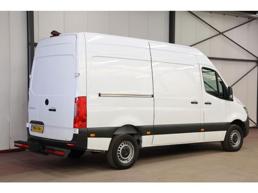 Mercedes-Benz Sprinter 316 2.2 CDI L2H2 AUTOMAAT 3500KG TREKVERMOGEN ActivLease financial lease