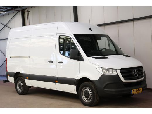 Mercedes-Benz Sprinter 316 2.2 CDI L2H2 AUTOMAAT 3500KG TREKVERMOGEN ActivLease financial lease