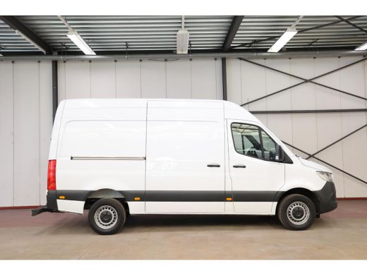 Mercedes-Benz Sprinter 316 2.2 CDI L2H2 AUTOMAAT 3500KG TREKVERMOGEN ActivLease financial lease