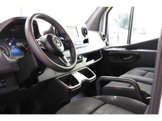 Mercedes-Benz Sprinter 316 2.2 CDI L2H2 AUTOMAAT 3500KG TREKVERMOGEN ActivLease financial lease