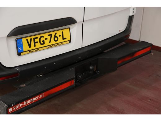 Mercedes-Benz Sprinter 316 2.2 CDI L2H2 AUTOMAAT 3500KG TREKVERMOGEN ActivLease financial lease