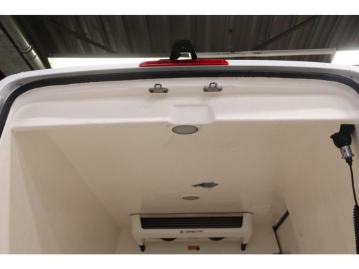 Mercedes-Benz Sprinter 316 L2H2 KOELWAGEN VRIESAUTO MET LAADKLEP ActivLease financial lease