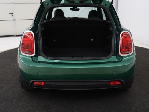 Mini Electric Yours 33kWh | SOH 96% | Panoramadak | Leder | Stoelverwarming | Camera | Warmtepomp | Keyless | H... ActivLease financial lease