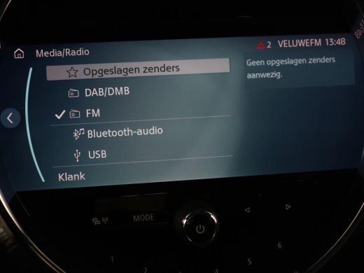 Mini Electric Yours 33kWh | SOH 96% | Panoramadak | Leder | Stoelverwarming | Camera | Warmtepomp | Keyless | H... ActivLease financial lease