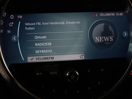 Mini Electric Yours 33kWh | SOH 96% | Panoramadak | Leder | Stoelverwarming | Camera | Warmtepomp | Keyless | H... ActivLease financial lease