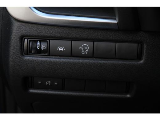 Nissan QASHQAI 1.3 MHEV Xtronic Acenta ActivLease financial lease