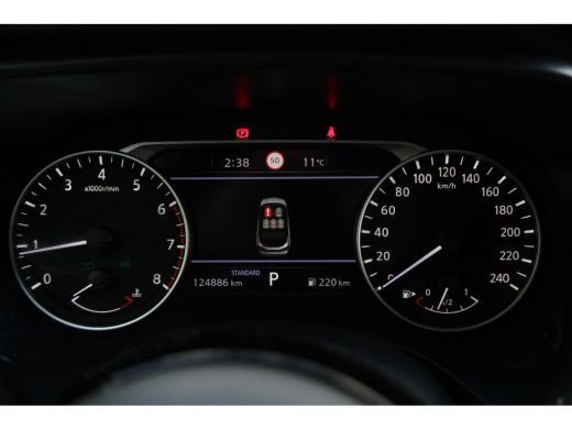 Nissan QASHQAI 1.3 MHEV Xtronic Acenta ActivLease financial lease