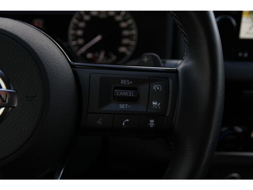 Nissan QASHQAI 1.3 MHEV Xtronic Acenta ActivLease financial lease