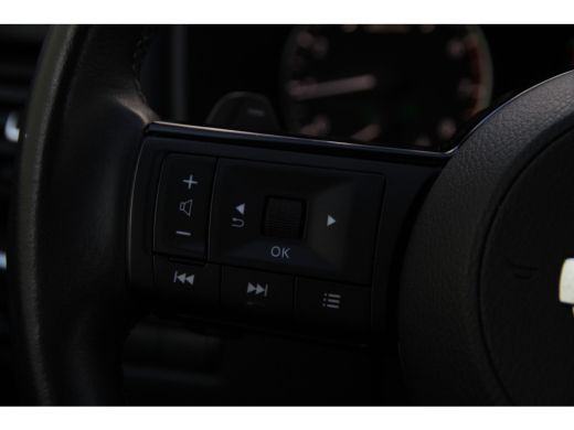 Nissan QASHQAI 1.3 MHEV Xtronic Acenta ActivLease financial lease