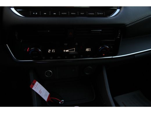 Nissan QASHQAI 1.3 MHEV Xtronic Acenta ActivLease financial lease