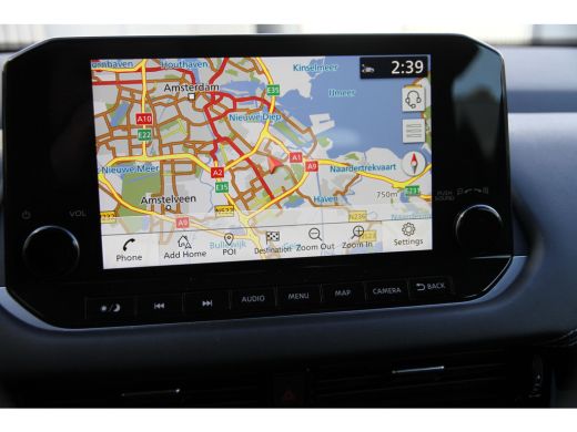 Nissan QASHQAI 1.3 MHEV Xtronic Acenta ActivLease financial lease