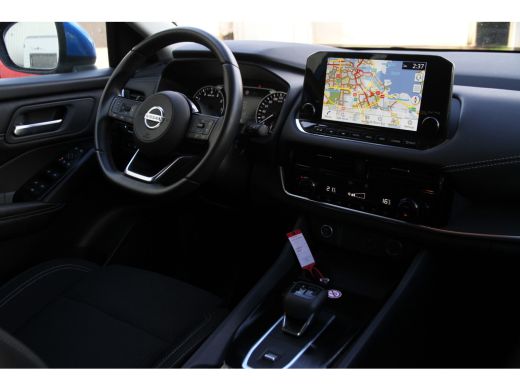 Nissan QASHQAI 1.3 MHEV Xtronic Acenta ActivLease financial lease