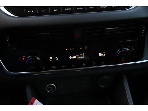 Nissan QASHQAI 1.3 MHEV Xtronic Acenta ActivLease financial lease