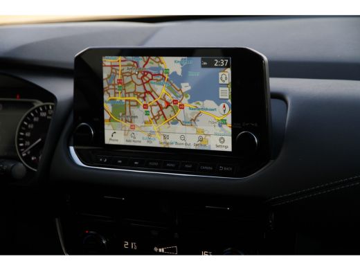 Nissan QASHQAI 1.3 MHEV Xtronic Acenta ActivLease financial lease