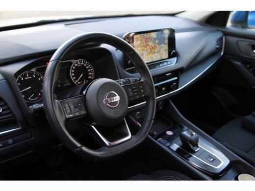 Nissan QASHQAI 1.3 MHEV Xtronic Acenta ActivLease financial lease