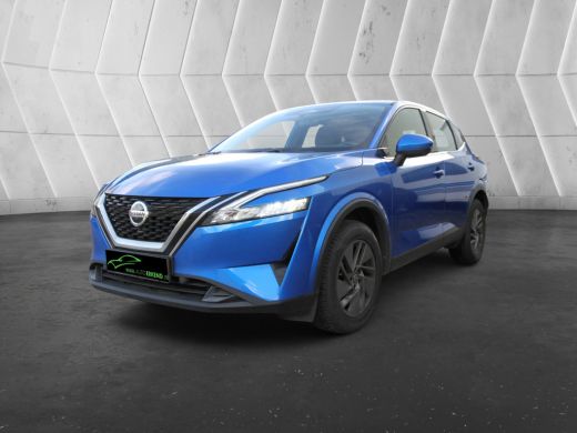 Nissan QASHQAI 1.3 MHEV Xtronic Acenta ActivLease financial lease