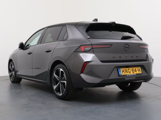 Opel Astra 1.2 Turbo Hybrid GS | Cruise control adaptief | Dodehoek detectie | Electronic climate controle ActivLease financial lease