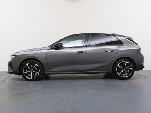 Opel Astra 1.2 Turbo Hybrid GS | Cruise control adaptief | Dodehoek detectie | Electronic climate controle ActivLease financial lease