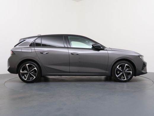 Opel Astra 1.2 Turbo Hybrid GS | Cruise control adaptief | Dodehoek detectie | Electronic climate controle ActivLease financial lease