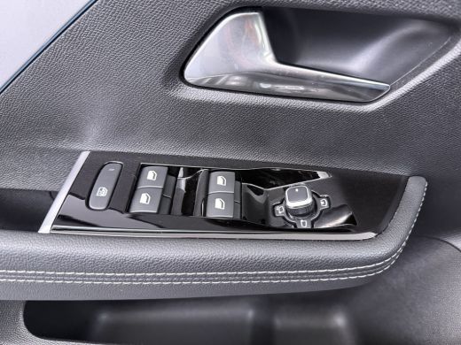 Opel Astra 1.2 Turbo Hybrid GS | Cruise control adaptief | Dodehoek detectie | Electronic climate controle ActivLease financial lease