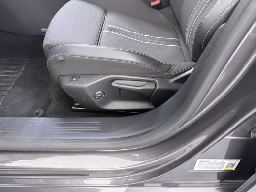 Opel Astra 1.2 Turbo Hybrid GS | Cruise control adaptief | Dodehoek detectie | Electronic climate controle ActivLease financial lease