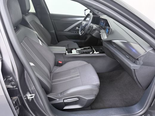 Opel Astra 1.2 Turbo Hybrid GS | Cruise control adaptief | Dodehoek detectie | Electronic climate controle ActivLease financial lease