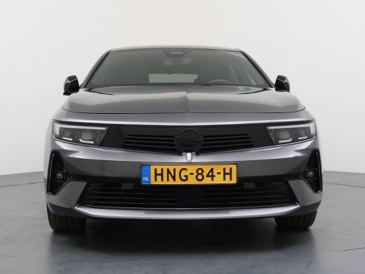 Opel Astra 1.2 Turbo Hybrid GS | Cruise control adaptief | Dodehoek detectie | Electronic climate controle ActivLease financial lease