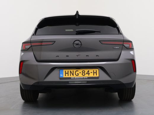 Opel Astra 1.2 Turbo Hybrid GS | Cruise control adaptief | Dodehoek detectie | Electronic climate controle ActivLease financial lease