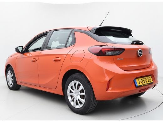 Opel Corsa 1.2 EDITION CRUISE/AIRCO/CARPLAY ActivLease financial lease