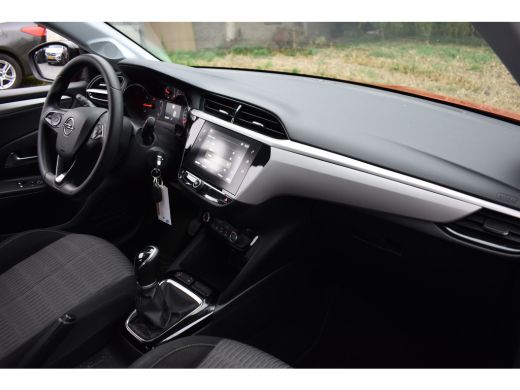 Opel Corsa 1.2 EDITION CRUISE/AIRCO/CARPLAY ActivLease financial lease