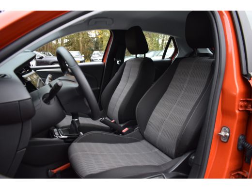 Opel Corsa 1.2 EDITION CRUISE/AIRCO/CARPLAY ActivLease financial lease