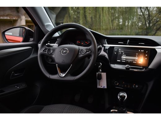 Opel Corsa 1.2 EDITION CRUISE/AIRCO/CARPLAY ActivLease financial lease