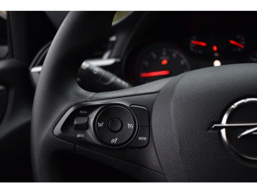 Opel Corsa 1.2 EDITION CRUISE/AIRCO/CARPLAY ActivLease financial lease