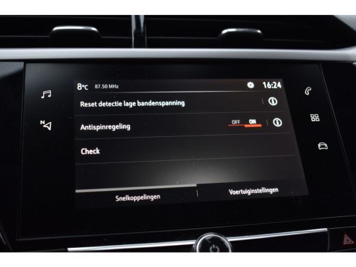 Opel Corsa 1.2 EDITION CRUISE/AIRCO/CARPLAY ActivLease financial lease