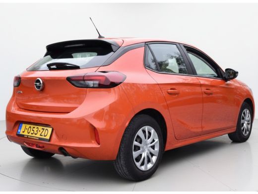 Opel Corsa 1.2 EDITION CRUISE/AIRCO/CARPLAY ActivLease financial lease