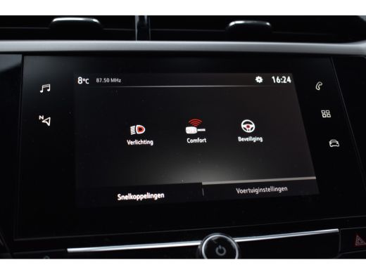 Opel Corsa 1.2 EDITION CRUISE/AIRCO/CARPLAY ActivLease financial lease