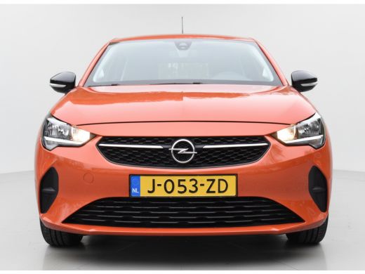 Opel Corsa 1.2 EDITION CRUISE/AIRCO/CARPLAY ActivLease financial lease