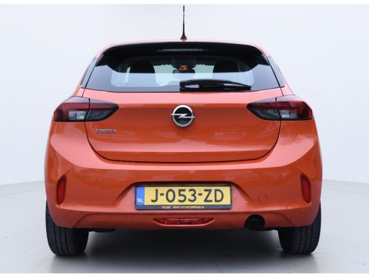 Opel Corsa 1.2 EDITION CRUISE/AIRCO/CARPLAY ActivLease financial lease